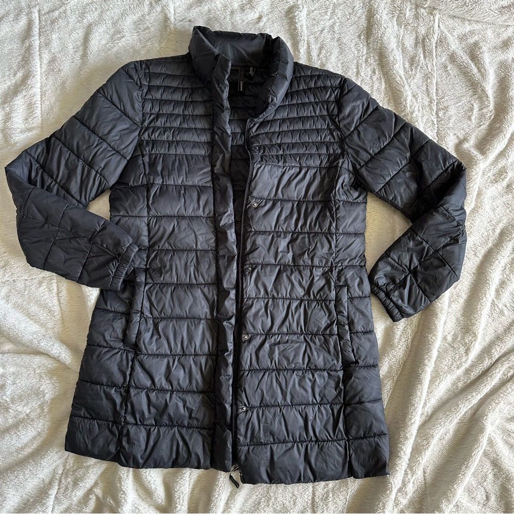 Mango Down Jacket, L - image 1
